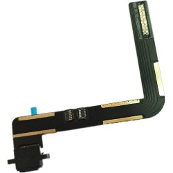 For iPad Air 1st Gen Charging Lightening USB Connector Flex Cable