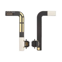 For iPad 4 4th Gen Charging Port Lightening Charger USB Connector Flex Cable