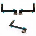 For iPad Air 2 Charging Lightening USB Connector Flex Cable