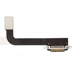 For Apple iPad 3 Charging Lightening USB Connector Flex Cable