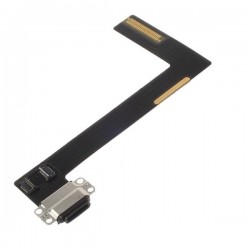 For iPad Air 2 Charging Lightening USB Connector Flex Cable