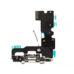 For Apple iPhone 7 Charging USB  Port Mic Antenna Audio Jack Connector Flex Cable