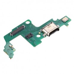 For Huawei Nova 2 Plus  C Type USB Charging  Jack Mic Flex Cable