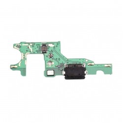 For Huawei Honor 8 Pro Micro USB Charging Mic Jack Flex Cable