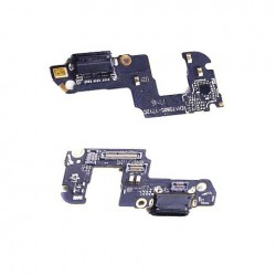 For Huawei Honor 9 USB Charging  Jack Mic Connector Flex Cable