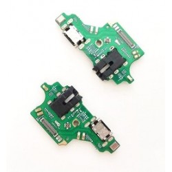 For Huawei Honor P20 lite / Nova 3e Micro USB Charging Mic Audio Jack Flex Cable