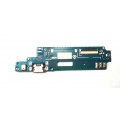 For Infocus Turbo 5 USB Charging Port Dock Mic Board Connector Flex Cable