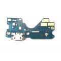 For Infocus Vision 3 USB Charging Port Dock Mic Board Connector Flex Cable