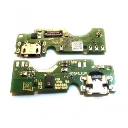 For Reliance JioPhone Next 4G (5.45") 2021 Charger Charging Port Pcb Mic Board 