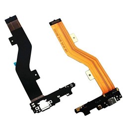 For LeEco LeTv Le 1s Micro USB CHARGING USB PORT / MIC / ANTENNA FLEX BOARD CONNECTOR