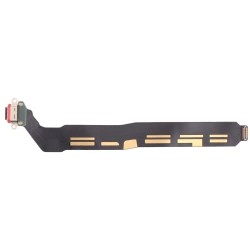 For OnePlus Nord 2 Charging C Type Port Flex Cable