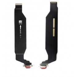 For OnePlus 10T Charging Charger Port Flex Cable Connector Ribbon 