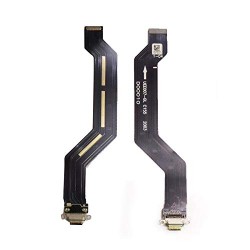 For OnePlus 1+ 8 Pro (5G) IN202 TYPE C USB Charging Port  Connector Dock Port Flex Cable
