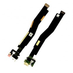 For Oneplus 3 1+3 USB Charging Jack Connector Dock Port / Mic Flex Cable