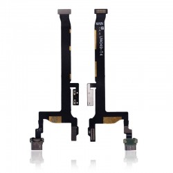 For Oneplus 2 USB Charging Jack Connector Dock Port Flex Cable
