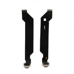 For OnePlus 9 Pro Charging C Type Port Flex Cable Connector Ribbon 
