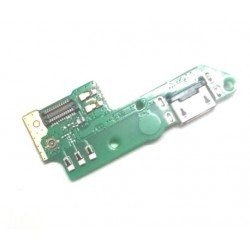 For LePhone W8 Micro USB Dock Charger Charging Port Board Mic Flex Cable 