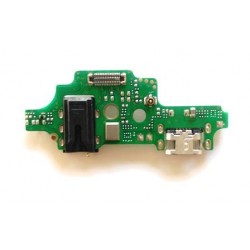 For Tecno ID5a id5a Dock Charging Port Audio Jack Mic PCB Board USB Flex Cable 