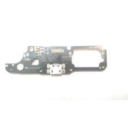 For Techno i3 Tecno In 3 Dock Charger Charging Port Mic Board USB Flex Cable 