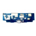 For Panasonic Eluga Mark Charging USB Port / Mic / Antenna  Flex Board Connector