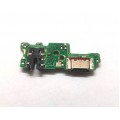 For Infinix Hot 11s Note 11 X6812 X663 Charger Charging Port Mic Audio Jack Flex Board