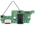 For Infinix Note 8 (X692) USB Type C Charging Port Connector Mic Audio Jack Flex Cable Board