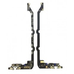 Charging USB Port Mic Sub Board Flex FOR ASUS ZENFONE 2 LASER 5.5'' ZE550KL 