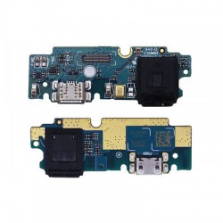 OEM USB Charging Port Dock Mic Connector Flex Board For  Asus Zenfone Max Pro (M1) ZB601KL