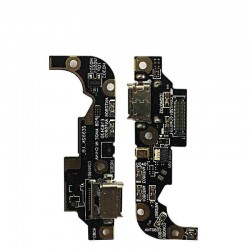 For  ASUS ZENFONE 3 ZE552KL 5.5'' Type C USB Charging Port Mic Antenna Flex