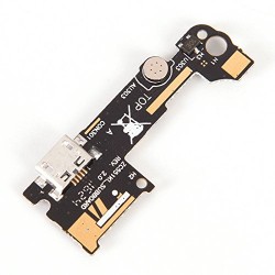 For Asus Zenfone 3 Laser ZC551KL USB CHARGING PORT / MIC FLEX BOARD CONNECTOR