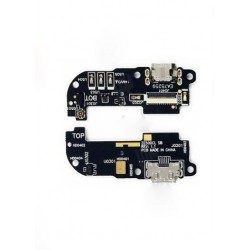 For Asus Zenfone 2 5.0'' Ze500cl Usb Charging Port / Mic Flex Board Connector