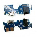 USB Charging Port Dock Mic Connector Flex Board For  Asus Zenfone Max Pro (M2) ZB631KL