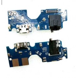 USB Charging Port Dock Mic Connector Flex Board For  Asus Zenfone Max Pro (M2) ZB631KL