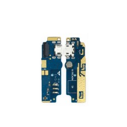 For Asus Zenfone Max ZC550KL Usb Charging Port / Mic Flex Board Connector