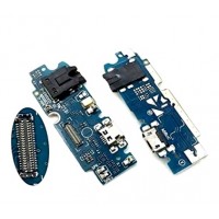 USB Charging Port Dock Mic Connector Flex Board For  Asus Zenfone Max Pro (M1) ZB601KL
