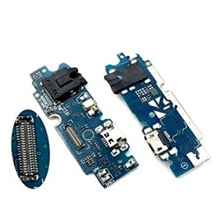 USB Charging Port Dock Mic Connector Flex Board For  Asus Zenfone Max Pro (M1) ZB601KL