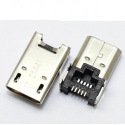 For Asus Transformer Book T100 T100T T100TA Tablet Micro USB Jack Port Connector