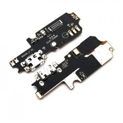 For Asus Zenfone 3 Max ZC553KL Charging USB Port / Mic Flex Board Connector