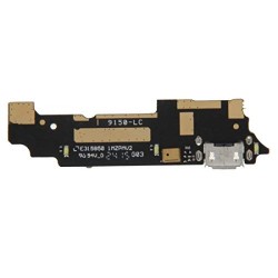 FOR Coolpad Mega 3s  CHARGING USB PORT / MIC / FLEX BOARD CONNECTOR