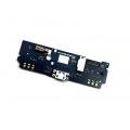 For Coolpad Modena E501 Charger Connector Plug Board