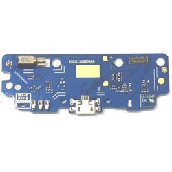 For Coolpad Note 5 Lite Charger Connector Plug Board