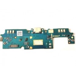 For Coolpad Note 5 Charging Usb Port / Mic / Antenna Flex Board Connector