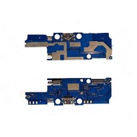For Coolpad 2.5 D Charging USB Port / Mic  / Antenna  Flex Board Connector