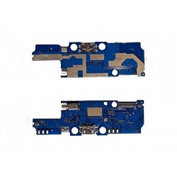For Coolpad 2.5 D Charging USB Port / Mic  / Antenna  Flex Board Connector