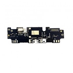 FOR Coolpad Note 3 CHARGING USB PORT / MIC / Viberator FLEX BOARD CONNECTOR