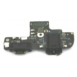 For Motorola Moto G Stylus 2021 (XT2115) OEM  Charging Port Mic Audio Connector Flex PCB Board 