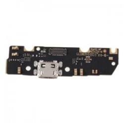 For Motorola Moto E5 Charging USB Port / Mic  Flex Connector Board 