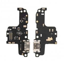 For Motorola Moto E 2020 Charging Port Mic Connector Antenna Flex Board 
