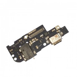For Motorola Moto G Power Charging Port Mic Audio Connector Flex PCB Board 