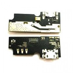 For Motorola Moto E3 Power Charging USB Port / Mic / Antenna Flex Connector PCB